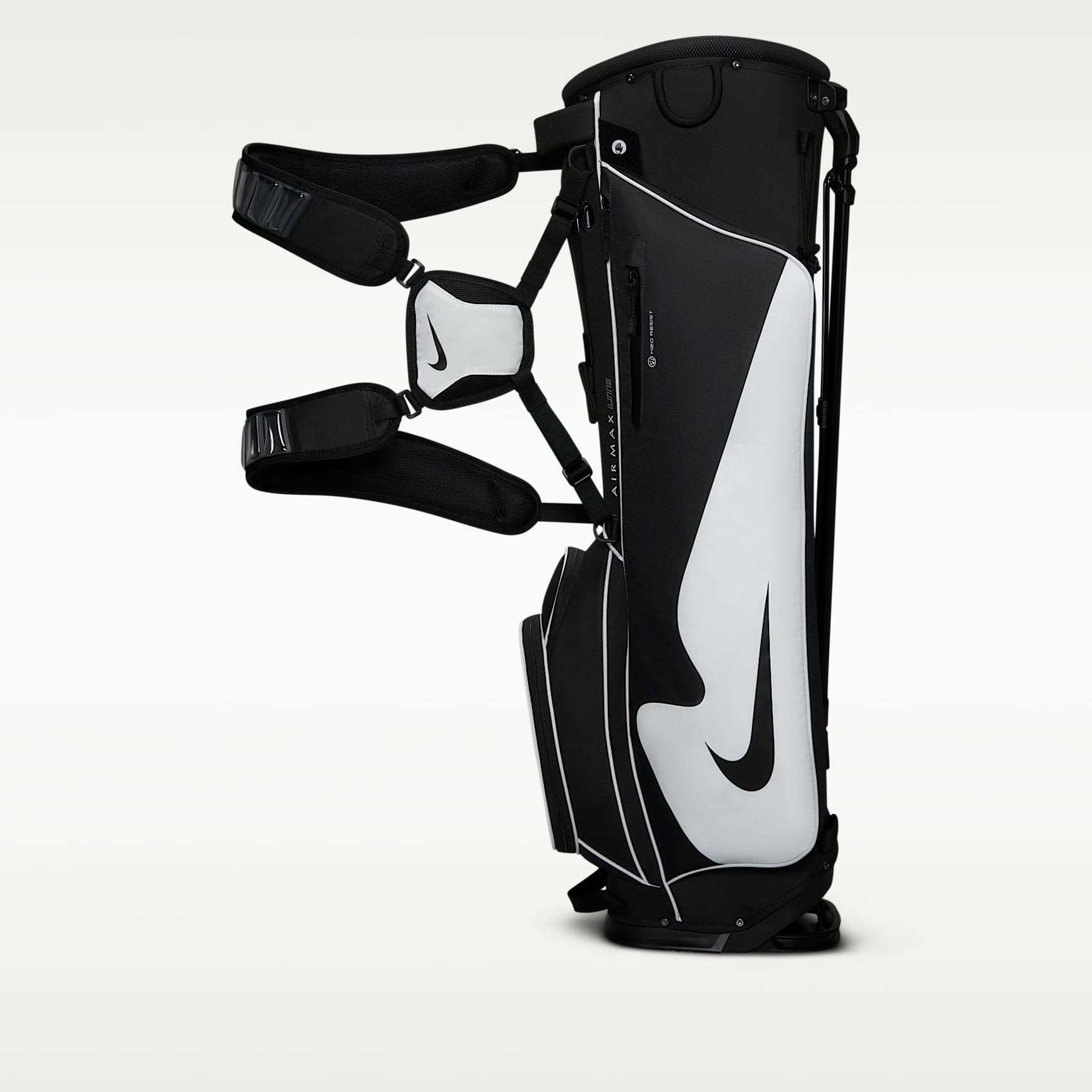 ナイキ(NIKE) GOLF_CLUB_BAG Nike Air Max Lite Golf Bag. Nike SI